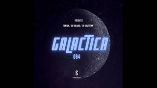 Noe Bortolussi  GALACTICA 94  Saturo Sounds [upl. by Ydennek]