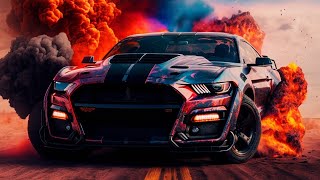 Bass Boosted Bass Music Remix  TikTok Trend Music Mix Car 2024 [upl. by Kaz]