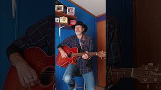 3273 Fool Hearted Memory  George Strait  Cover  Kelly Moyer [upl. by Collum980]