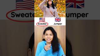 American 🇺🇸 vs British 🇬🇧 English [upl. by Ylrebma28]