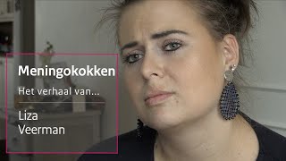 Meningokokken  Het verhaal van Liza [upl. by Ekalb]