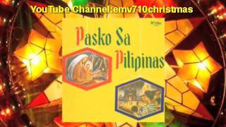 Pasko Ng Madla  Mabuhay Singers [upl. by Darline]