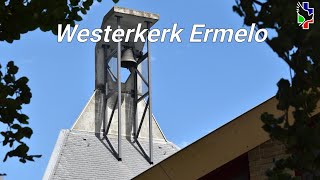 3112024 Westerkerk [upl. by Adlar]