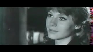 Françoise Dorléac  La Gamberge 1962 [upl. by Jasper714]