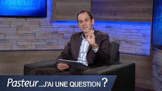 Comment faire pour bien lire et comprendre ma Bible   Pasteur  Jai une question  Michael [upl. by Inaliak]