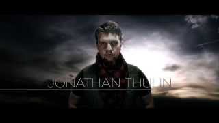 KLOVE  Jonathan Thulin quotArchitecturequot Live [upl. by Leiuqese710]