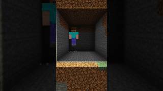 Minecraft cave house mcbuilds minecraftbuilding minecrafbuilds minecrafttutorial buildhacks [upl. by Giarg763]