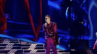 EXILE  Ti Amo EXILE LIVE TOUR 2013 “EXILE PRIDE” [upl. by Aiuqat991]