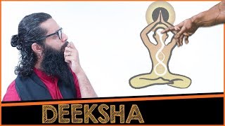 5 Types of Initiations The Science of Deeksha [upl. by Avilo]