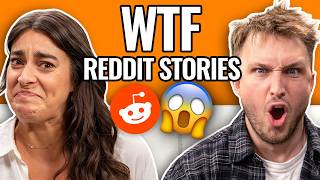 Who Do They Think They Are  Reading Reddit Stories [upl. by Joe]