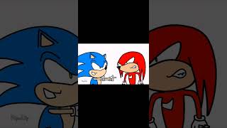 Unlike Sonic I Dont Chuckle Animation Meme [upl. by Scoles506]