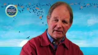 Michael Morpurgo Month  Animals [upl. by Rubliw]