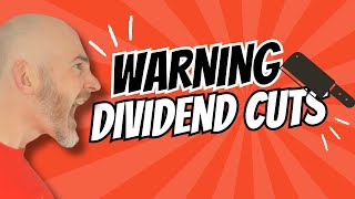 Dividend Cuts The Ultimate Guide [upl. by Kreda971]