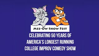 The History of The MeeOw Show [upl. by Eppilihp]