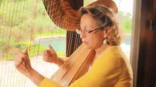 Articulation  Alignment – Harp Lesson 8 – The Heidi Method [upl. by Aleetha860]