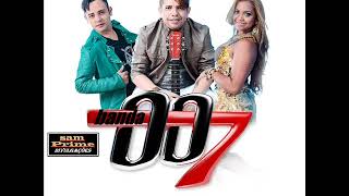 BANDA 007  OI [upl. by Halian]