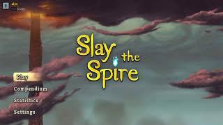 Slay spire💩💩 [upl. by Amieva]