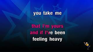 Yours  Ella Henderson KARAOKE [upl. by Burrell]