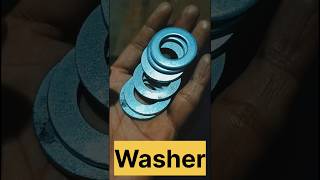 Washer के बारे में जानकारी। [upl. by Morocco853]