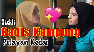 Gadis PELAYAN  Episod 1 [upl. by Werby415]