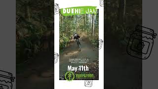 ⚡️ DUTHIE JAM ⚡️ mtb jumpjam [upl. by Tyson]