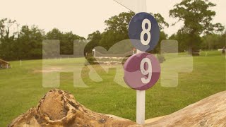 Welcome to Bicton International Horse Trials 2021 [upl. by Ocicnarf]