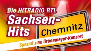 HITRADIO RTL Sachsenhit Chemnitz quotSpezialquot [upl. by Anihpled]