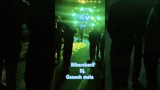 Bihar sharif dj Ganesh mela [upl. by Reyna613]