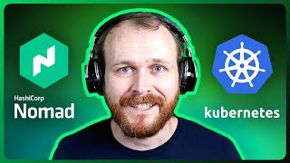 Kubernetes VS Nomad  Which Orchestration Tool is Best to Build With [upl. by Brook]