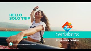 Pantaloons  Holiday In Style [upl. by Pincus]