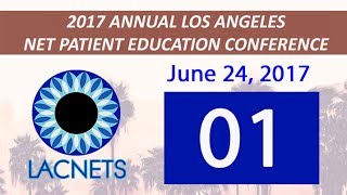 2017 LA NET CONF 01 Pathology Dhall [upl. by Kisung]