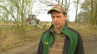 TV Reportage Zwischen Tradition und Moderne  Landwirtschaft im Norden der Region Hannover [upl. by Veron104]