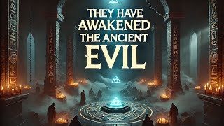 THEY HAVE AWAKENED THE ANCIENT EVILquot [upl. by Airat]