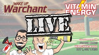 FSU Football  LIVE podcast  Wake Up Warchant  Florida State Football QB controversy [upl. by Eibbob]