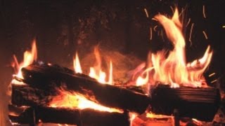 The Best Fireplace Video 3 hours [upl. by Trilbie119]