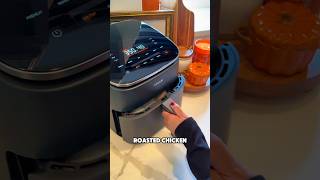 Best Air Fryer for Fast and Crispy Cooking productreview shorts amazon food kitchengadgets [upl. by Rinum699]