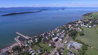 Kamouraska [upl. by Nadual]