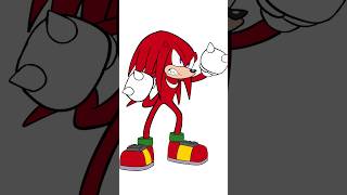 Sonic amp 3 Knuckles Rank Sonic 3 amp Knuckles  PART 3 sonic sonicthehedgehog knucklestheechidna [upl. by Rimas]