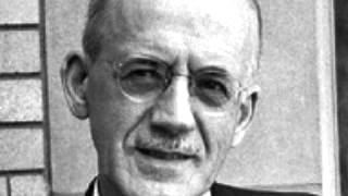 A W Tozer Sermon  Ye Are A Chosen Generation [upl. by Millar]