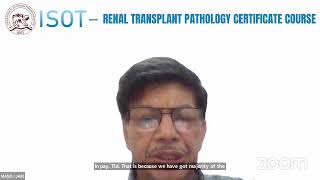 POST RENAL TRANSPLANT LYMPHOPROLIFERATIVE DISEASE  Dr Manoj Jain Lec 14 [upl. by Anirbaz320]