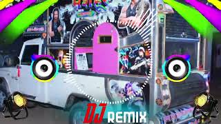 Gujara n kyu lalkar re thar kan Kai hai saman Dj remix song Dj songs 2024 trending 😎 [upl. by Whitelaw]