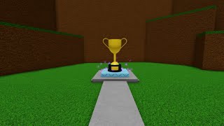 The Easiest Game On Roblox [upl. by Trevor]