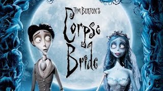 Corpse Bride Full Movie Review  Helena Bonham Carter  Johnny Depp [upl. by Anohsal]