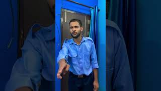 Kya security guard ne apne malik ki jaan bachakar sahi kiya Part 1🙏🙏 emotional ytshorts [upl. by Nahtal]