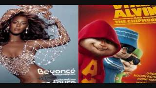 Dangerously In Love chipmunk version must watch [upl. by Dominica]