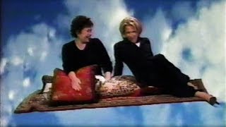 The Roseanne Show with Bette Midler amp Friends 1998 [upl. by Celin]