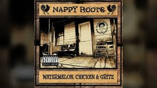 NAPPY ROOTS  Feat ANTHONY HAMILTON  PO FOLKS 2000 [upl. by Bowerman]