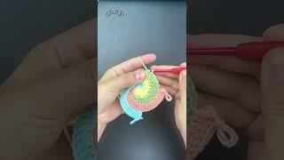 Crochet Like a Pro – Top Tips🏅프로처럼 코바늘 뜨기 – 필수 팁プロ並みのかぎ針編み  トップ・ヒントcrochet 뜨개질 tricô [upl. by Gaylord]