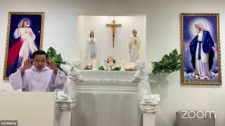 700 PM March 7 2024 Divine Mercy Chaplets  Rosaries  The Way to Heaven [upl. by Senior]