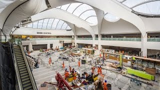 Birmingham New Street [upl. by Servais]